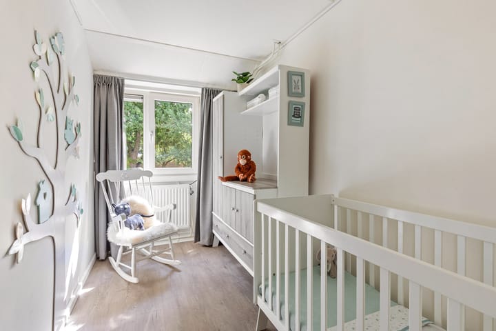 Tussenwoning te koop: Hondsdraf 16, Oldenzaal