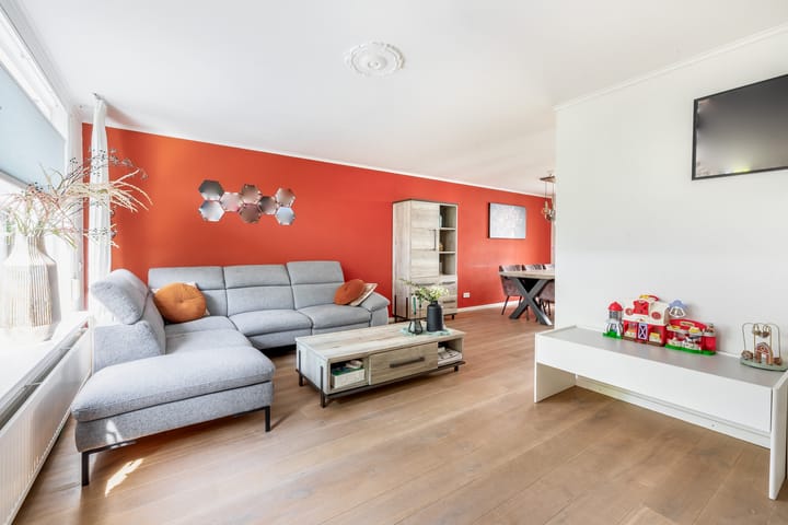 Photo 2 of Klimopstraat 44