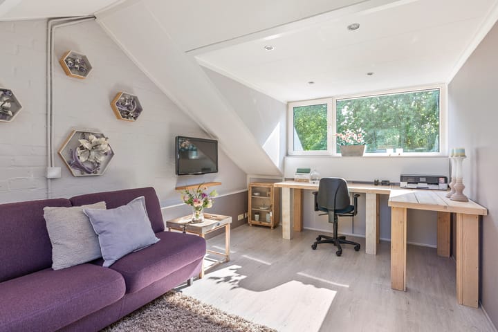 Tussenwoning te koop: Hondsdraf 16, Oldenzaal