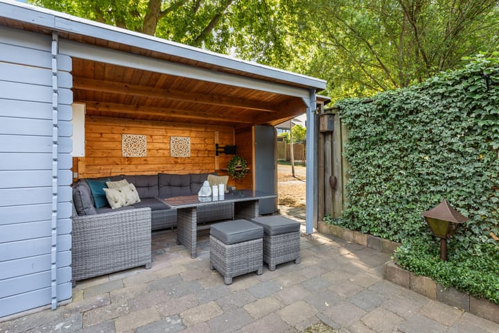 Tussenwoning te koop: Hondsdraf 16, Oldenzaal
