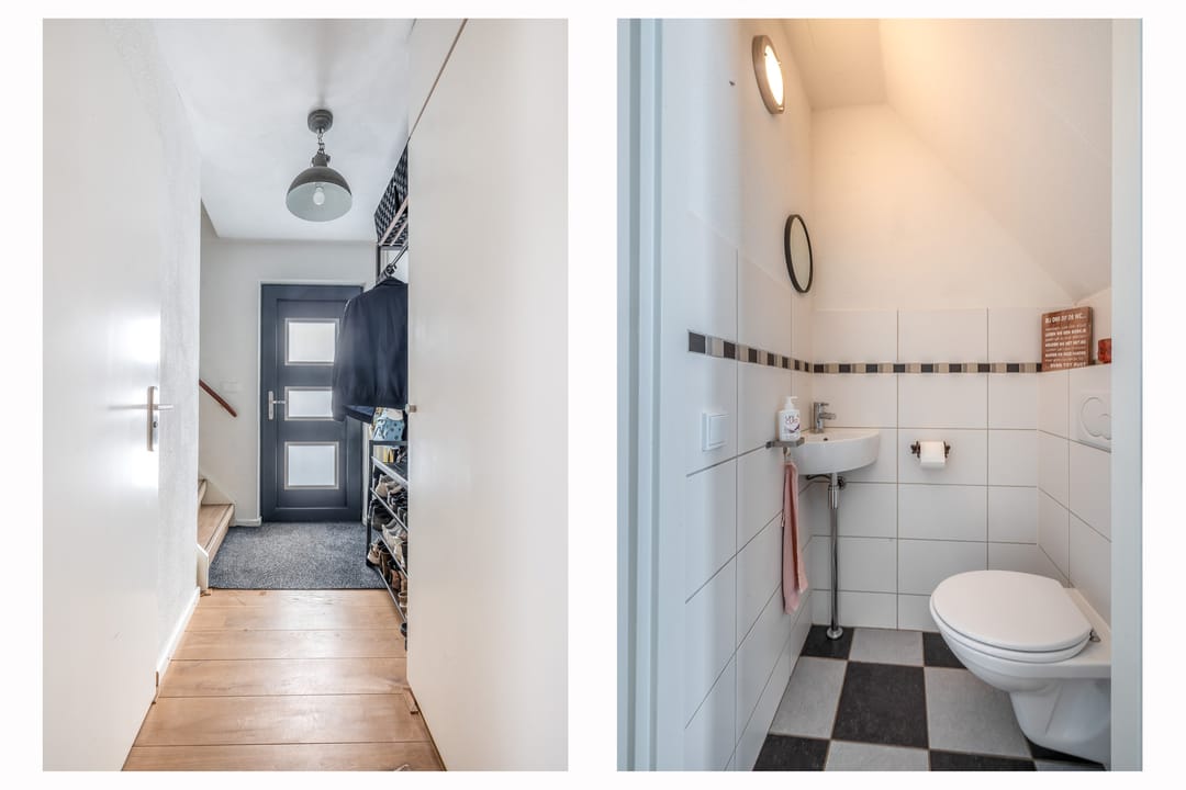 Photo 8 of Klimopstraat 44
