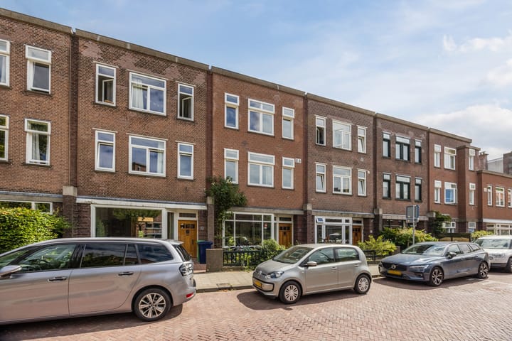 Foto 5 van Van Nijenrodestraat 19