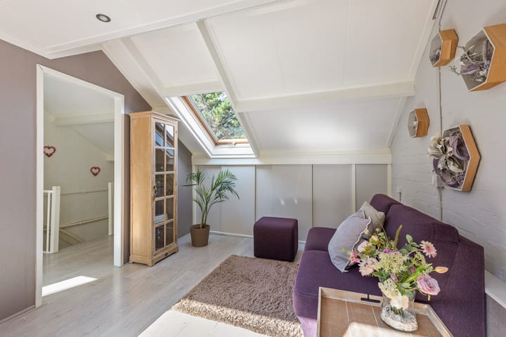 Tussenwoning te koop: Hondsdraf 16, Oldenzaal