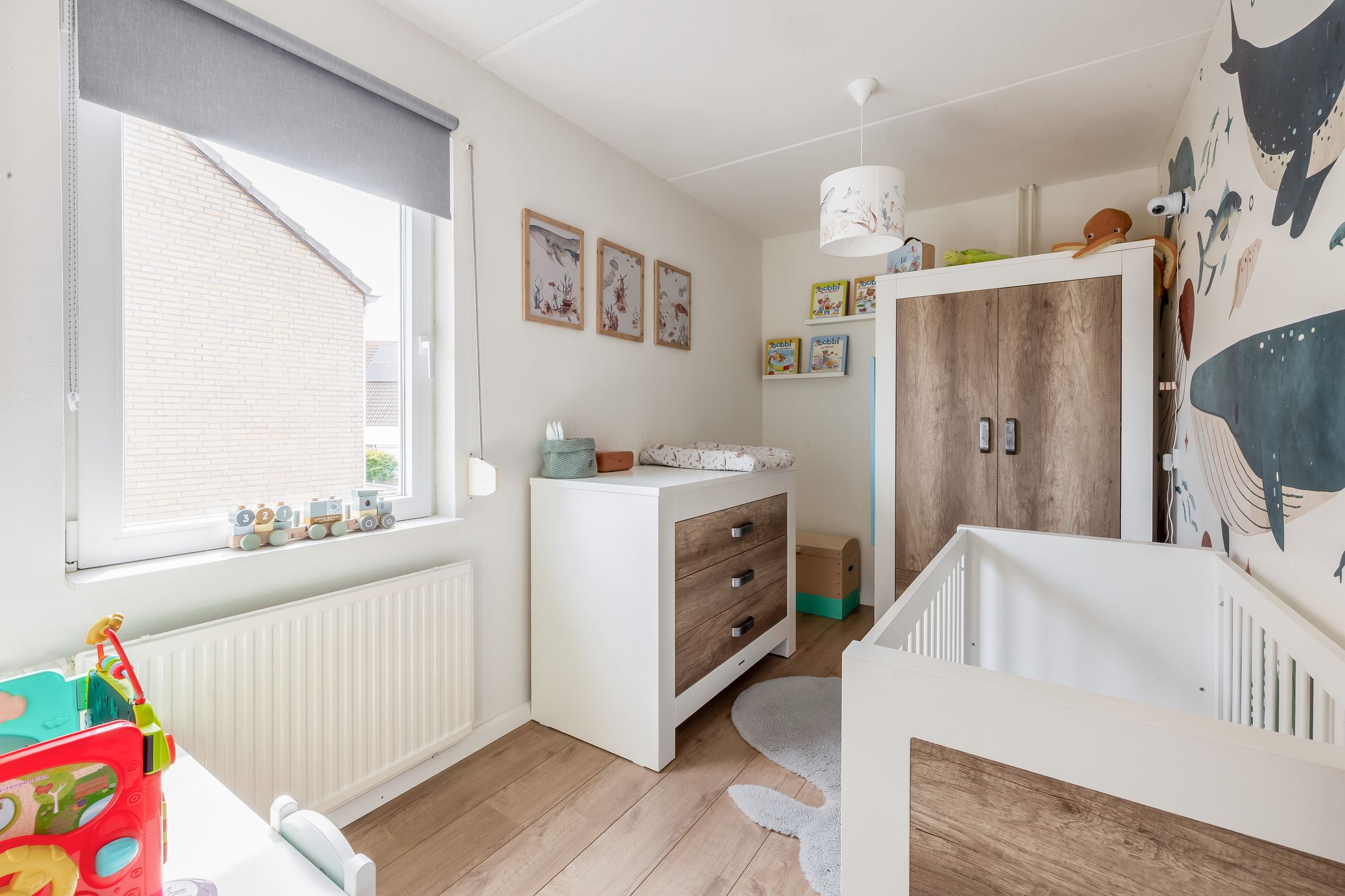 Photo 24 of Klimopstraat 44