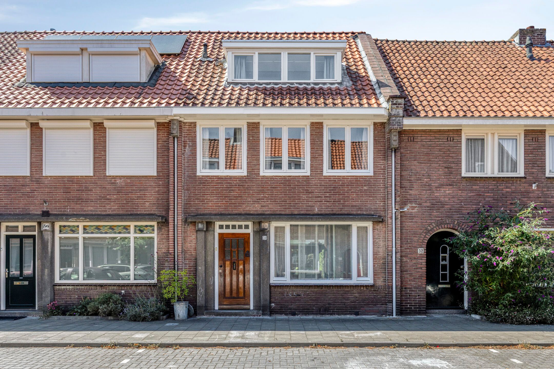 Ganzebloemstraat 34 