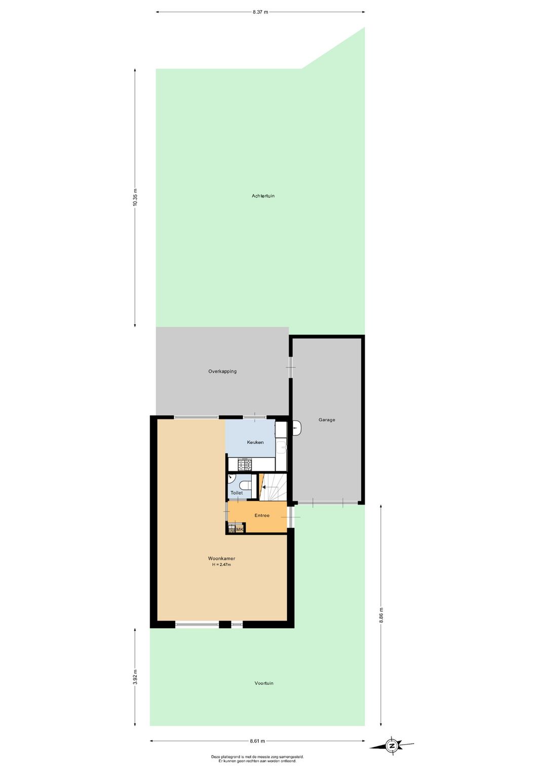 Photo 32 of Klimopstraat 44