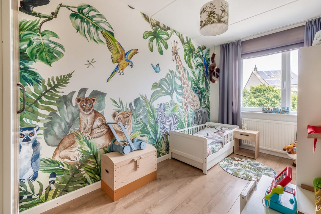Photo 23 of Klimopstraat 44