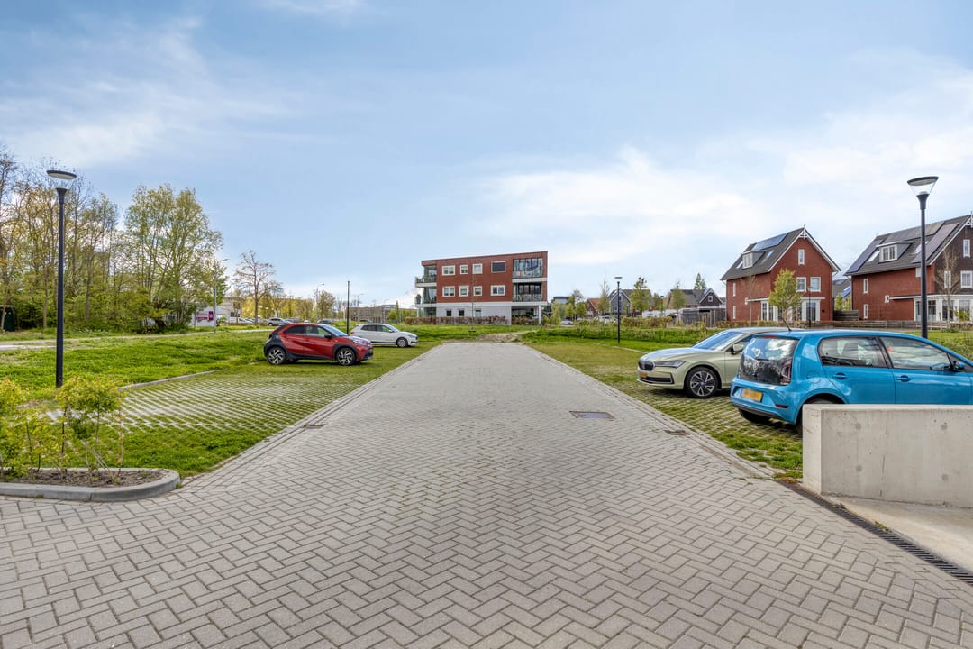Foto 46 van Emil Sandströmweg 49