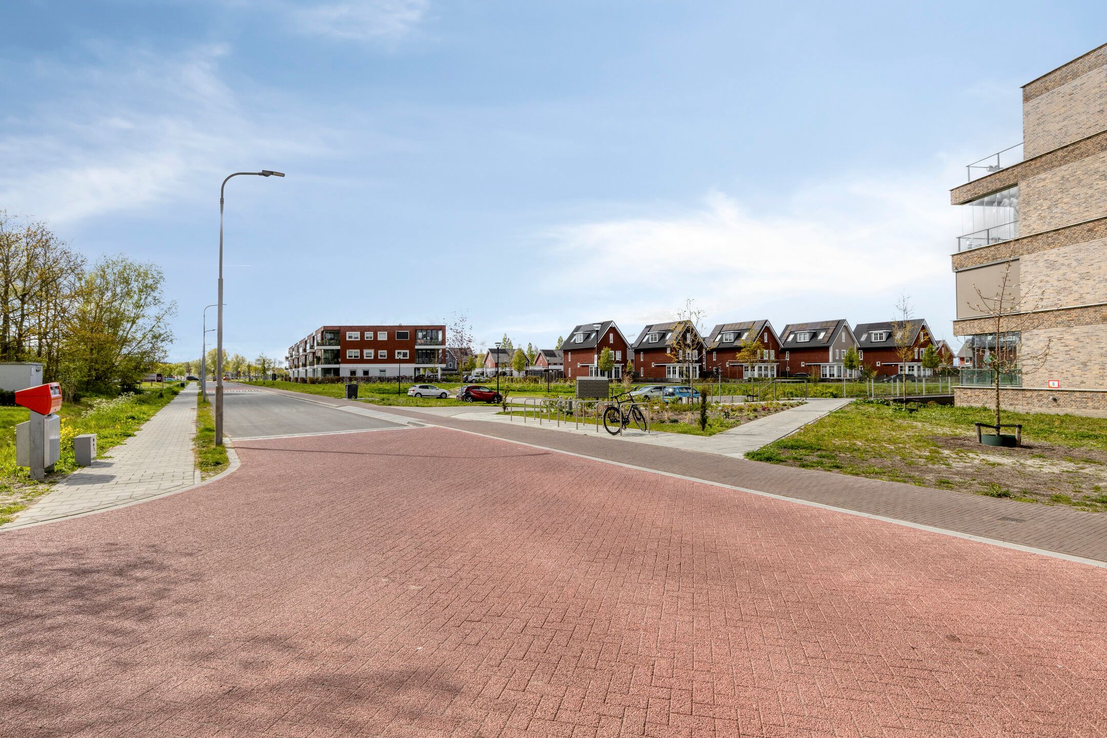 Foto 42 van Emil Sandströmweg 49