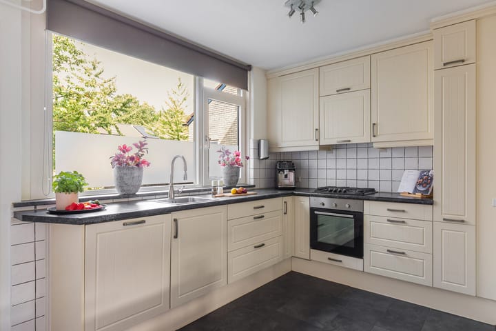 Tussenwoning te koop: Hondsdraf 16, Oldenzaal