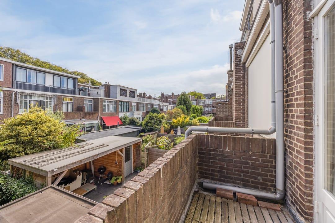 Foto 43 van Van Nijenrodestraat 19