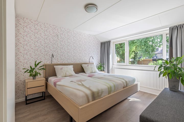 Tussenwoning te koop: Hondsdraf 16, Oldenzaal