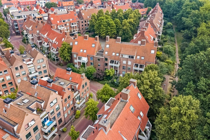 Foto 2 van Waltoren 21