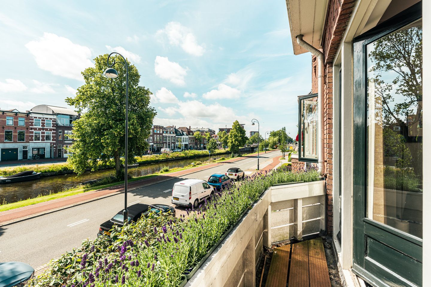 Foto 44 van Kinderhuissingel 108