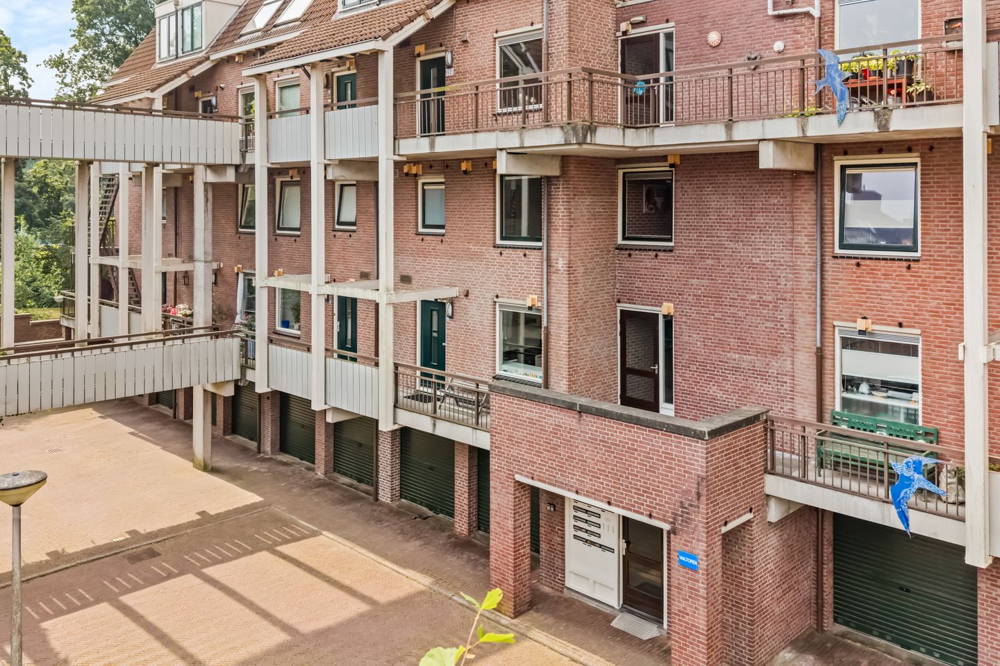Foto 5 van Waltoren 21