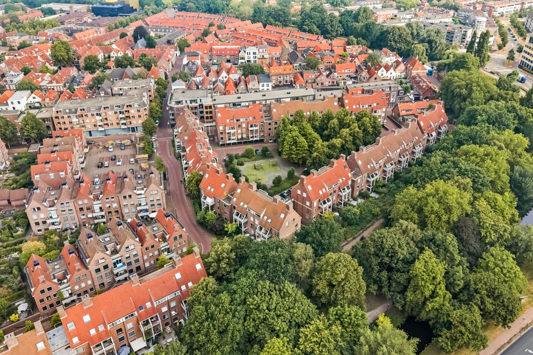 Foto 41 van Waltoren 21