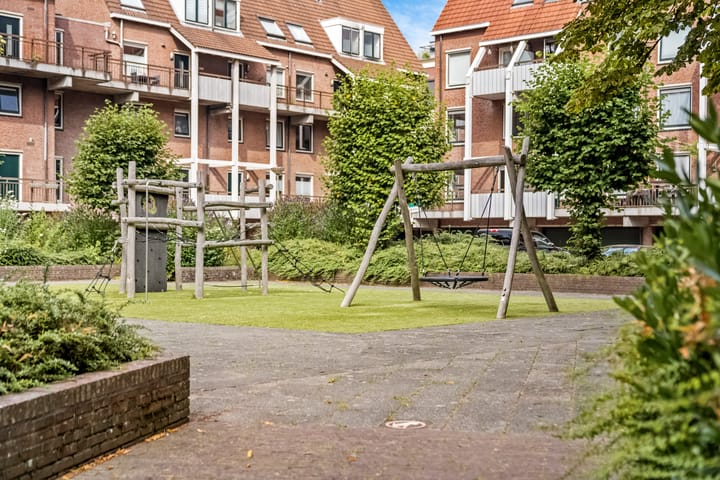Foto 4 van Waltoren 21