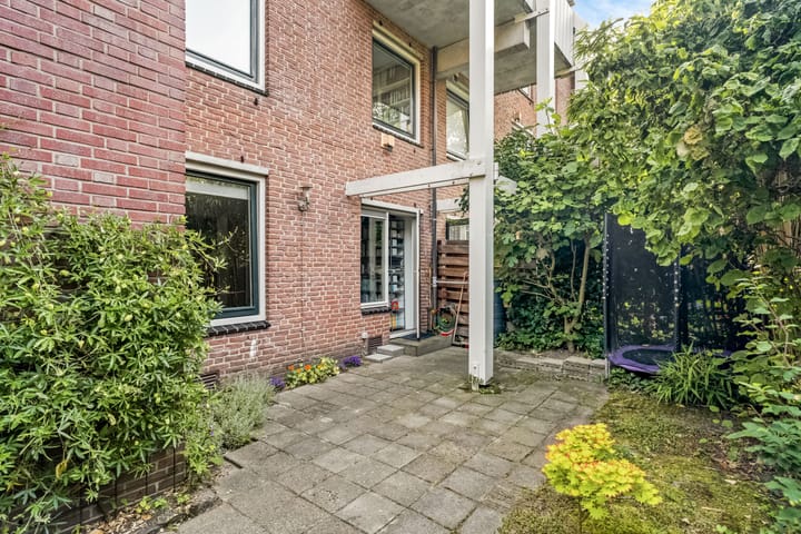Appartement te koop: Waltoren 21, Amersfoort