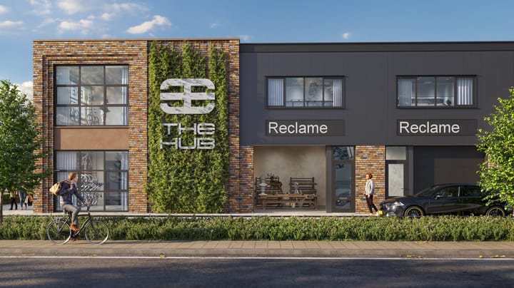 de Star 9, Leidschendam