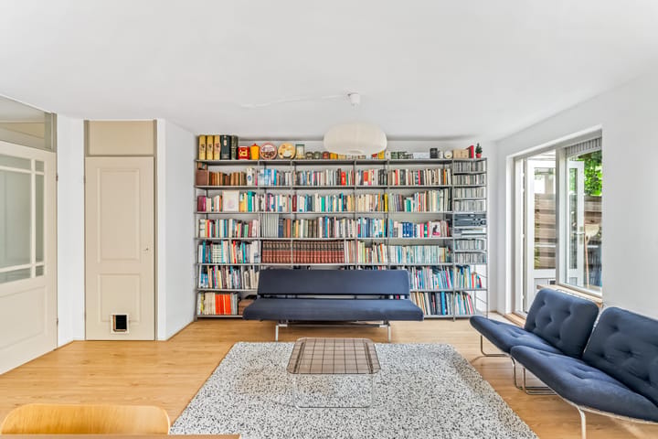 Appartement te koop: Waltoren 21, Amersfoort