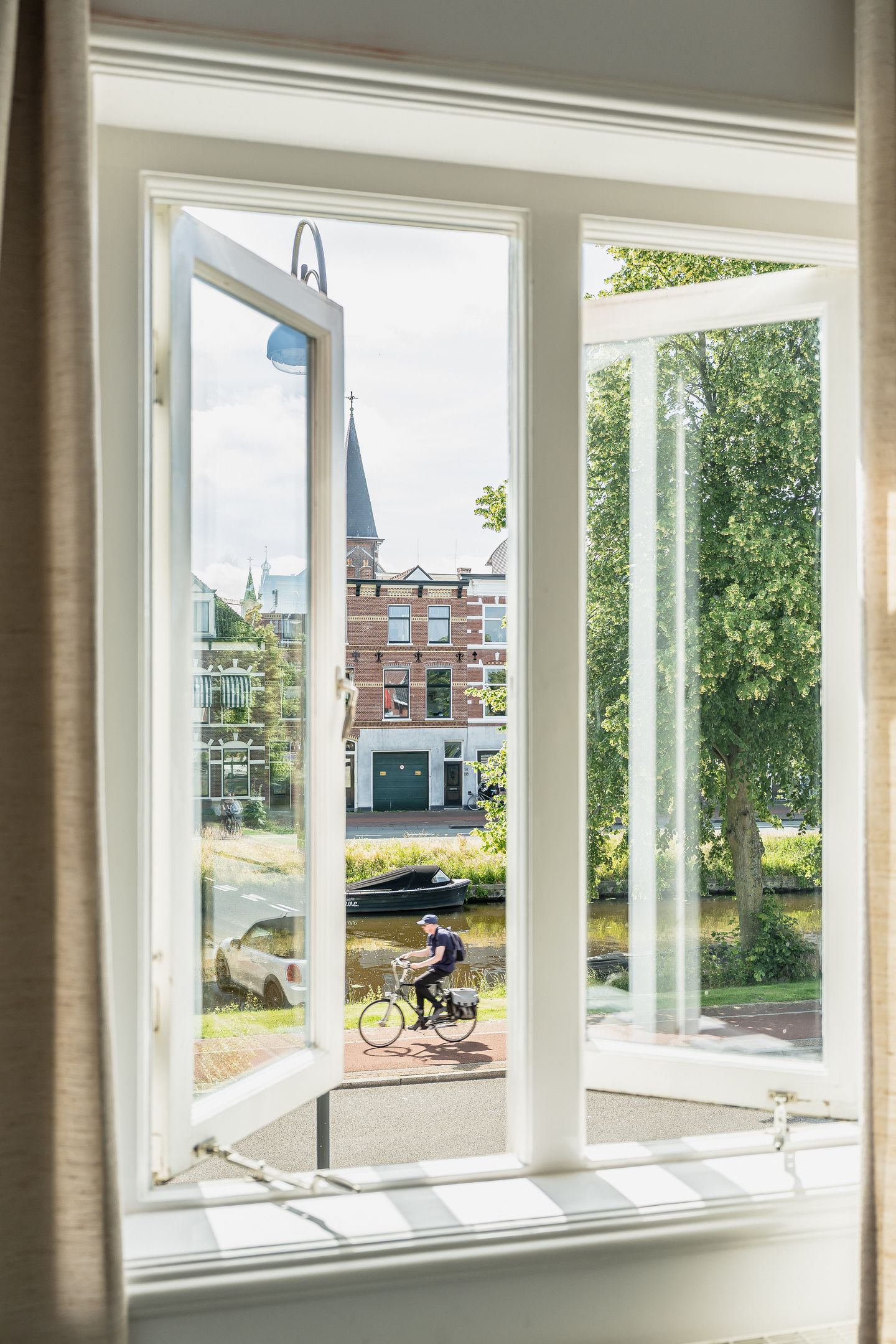 Foto 40 van Kinderhuissingel 108