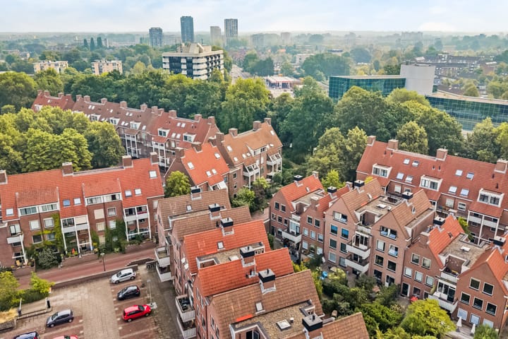 Foto 3 van Waltoren 21