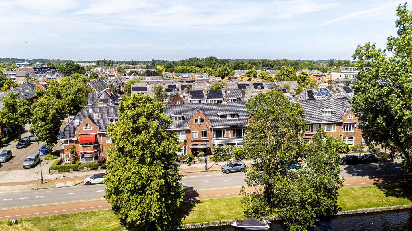 Foto 4 van Kinderhuissingel 108