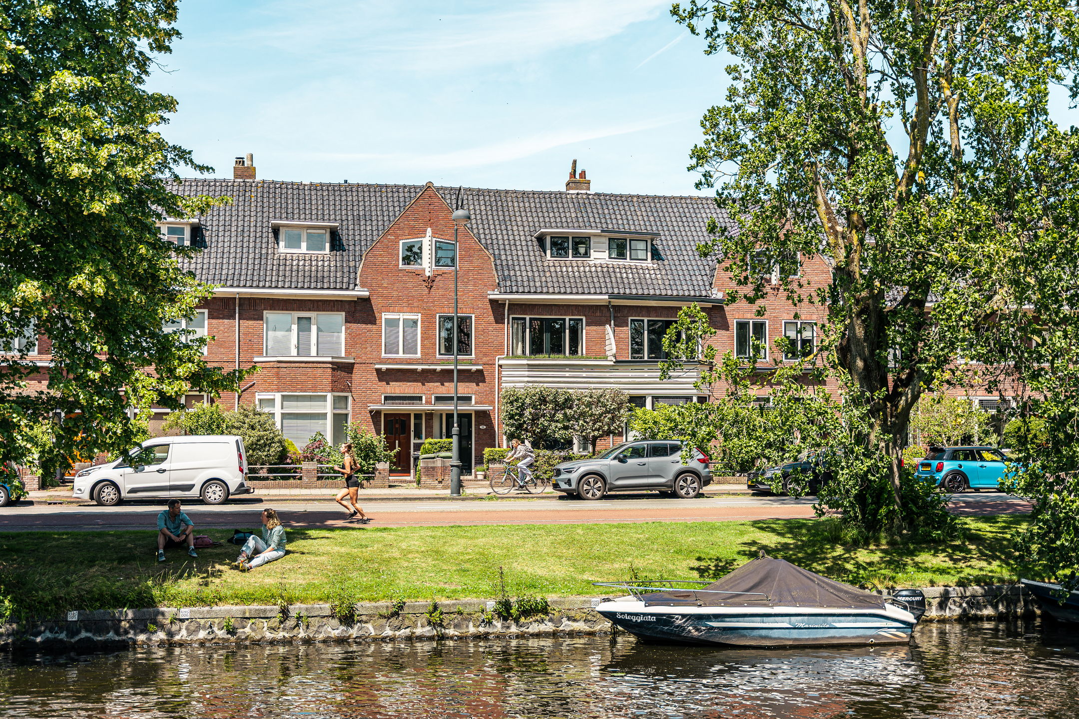 Kinderhuissingel 108