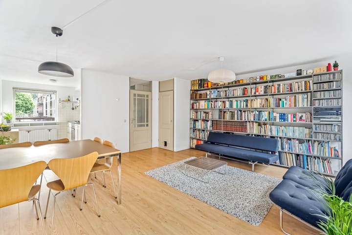 Appartement te koop: Waltoren 21, Amersfoort