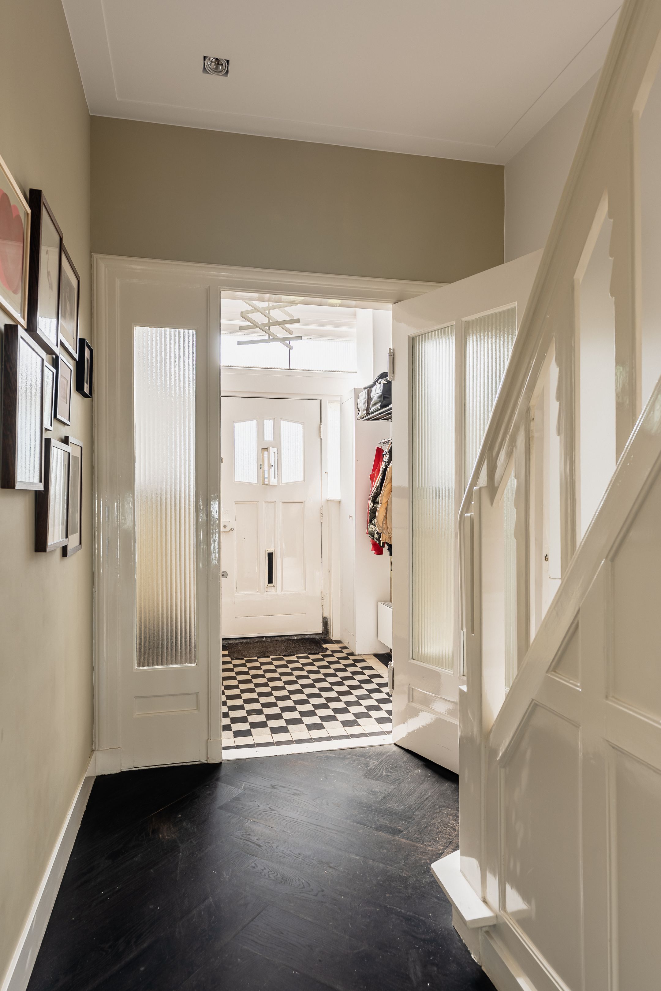 Foto 12 van Kinderhuissingel 108