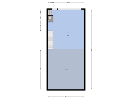 View floorplan