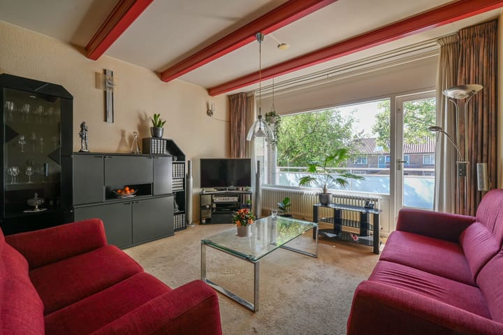 Appartement te koop: Rotiusstraat 21, Hoorn
