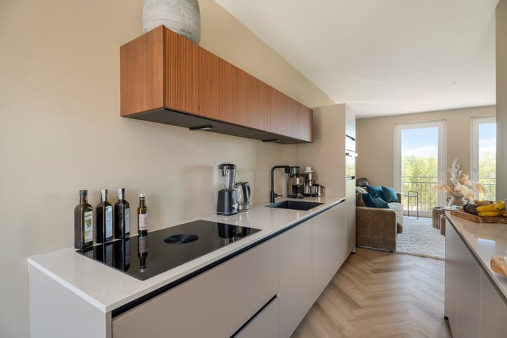 Appartement te koop: Noorderhoofd 157, Harderwijk