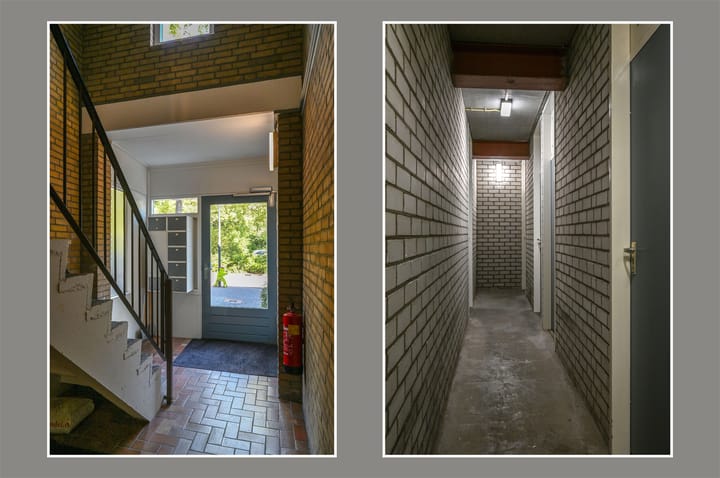 Photo 3 of Rotiusstraat 21