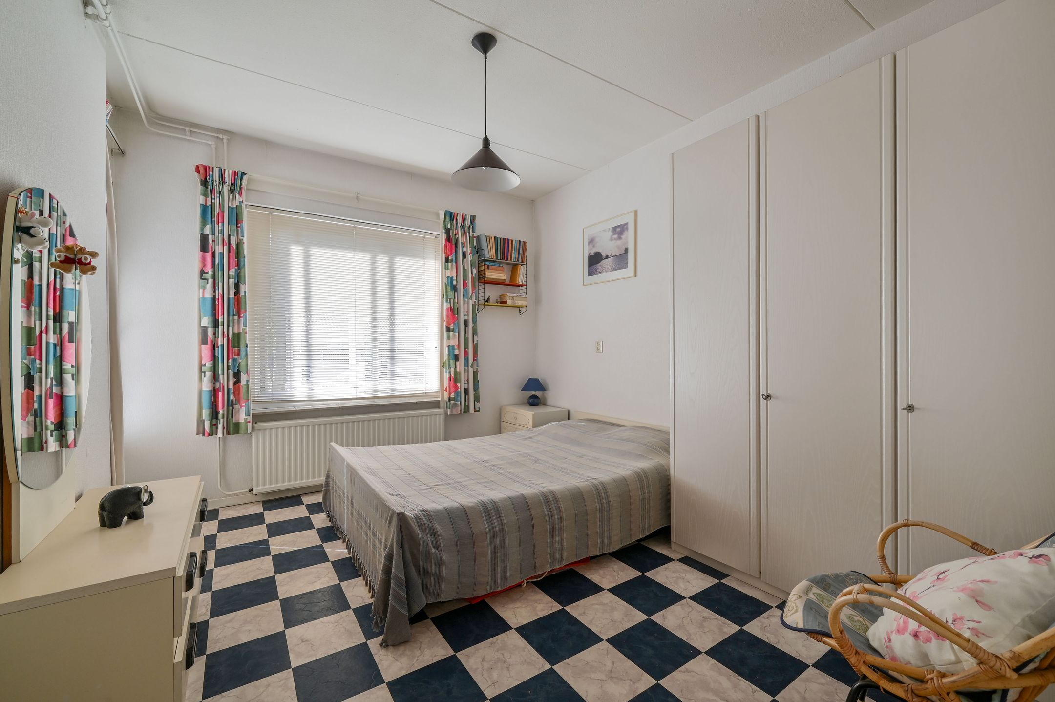 Photo 12 of Rotiusstraat 21