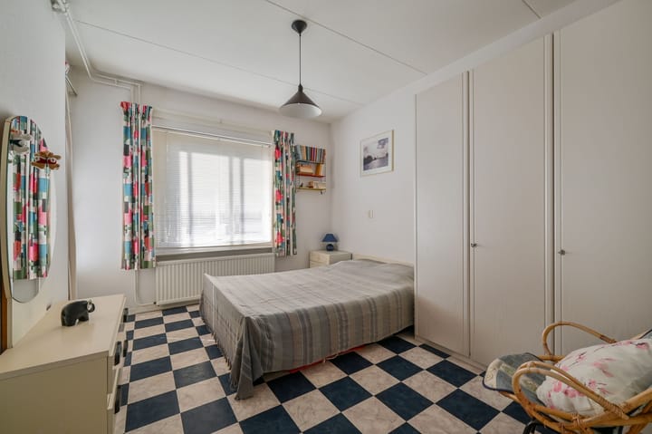 Appartement te koop: Rotiusstraat 21, Hoorn