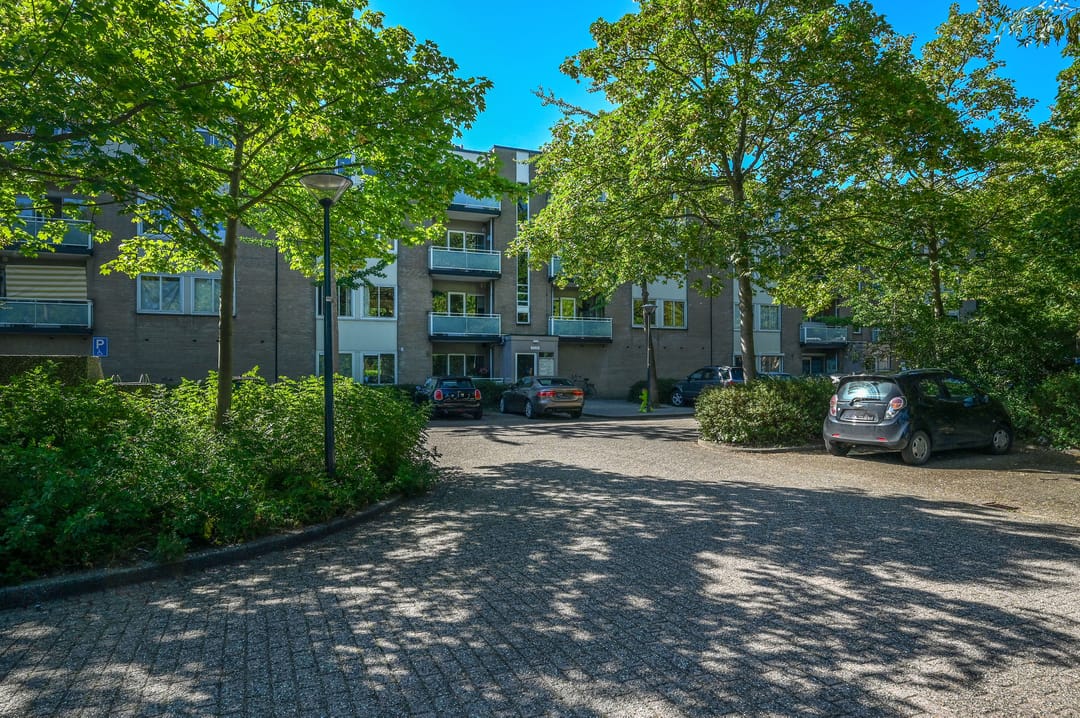 Photo 23 of Rotiusstraat 21