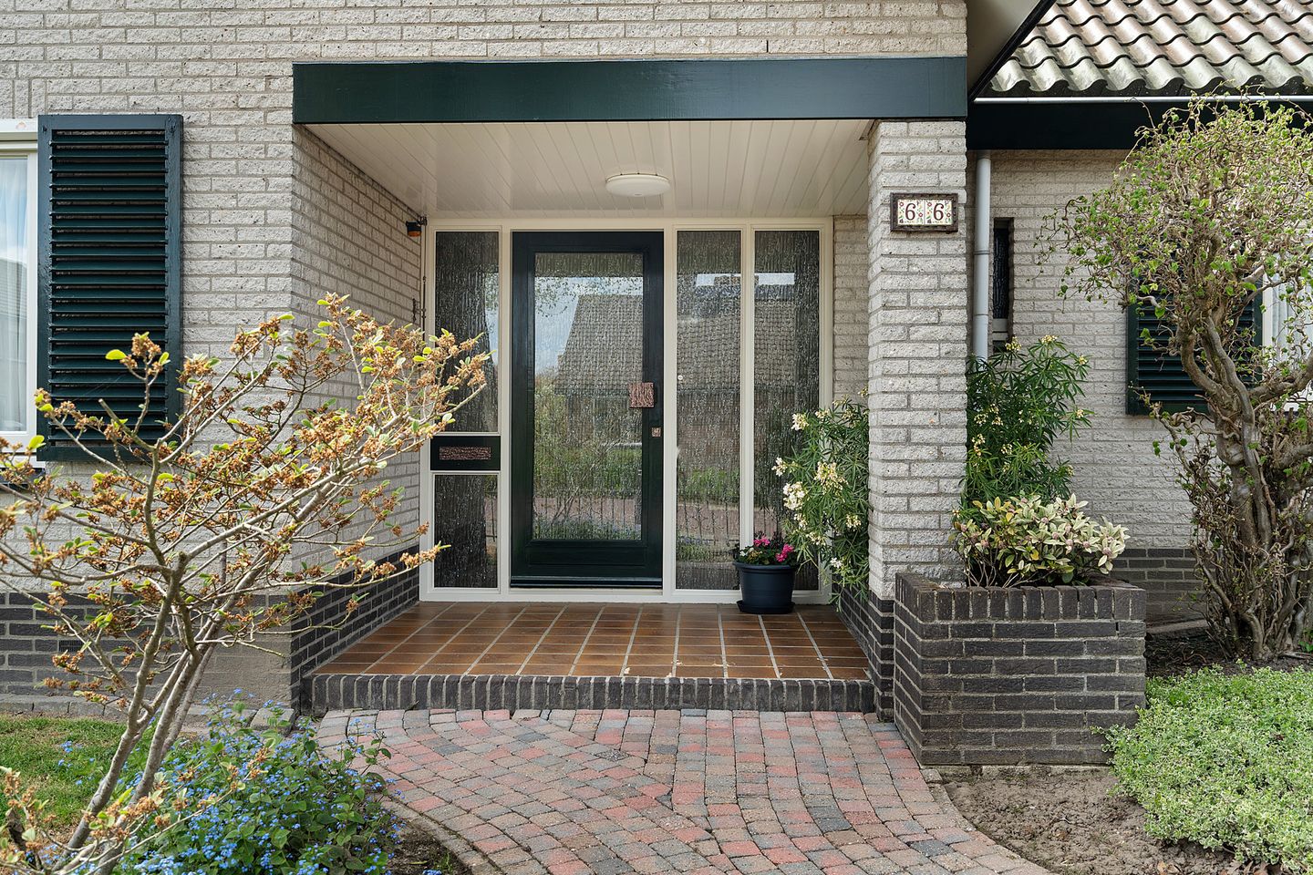 Foto 10 van Langstraat 66