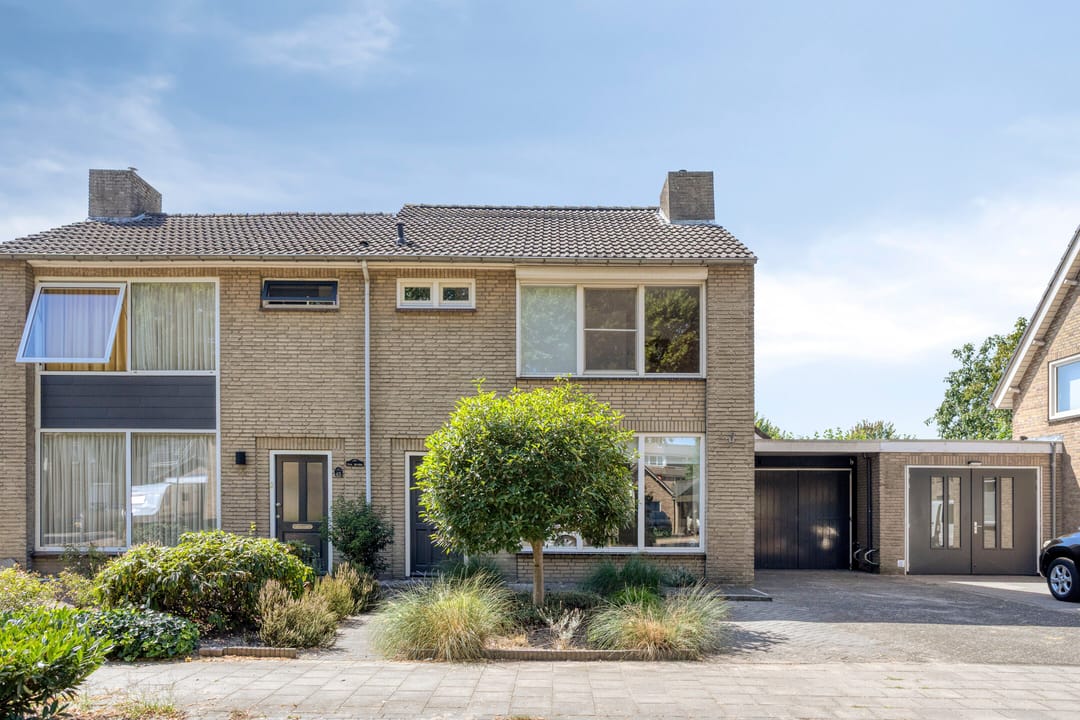 Photo 1 of Kerkveld 47