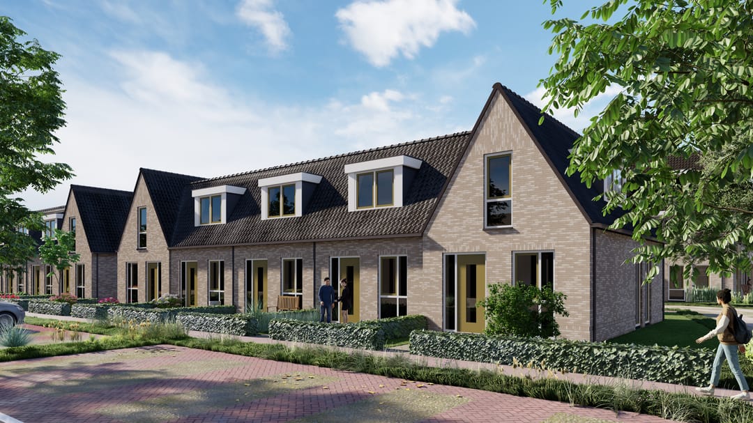 Photo 7 of Levensloop woning (Bouwnr. 1)