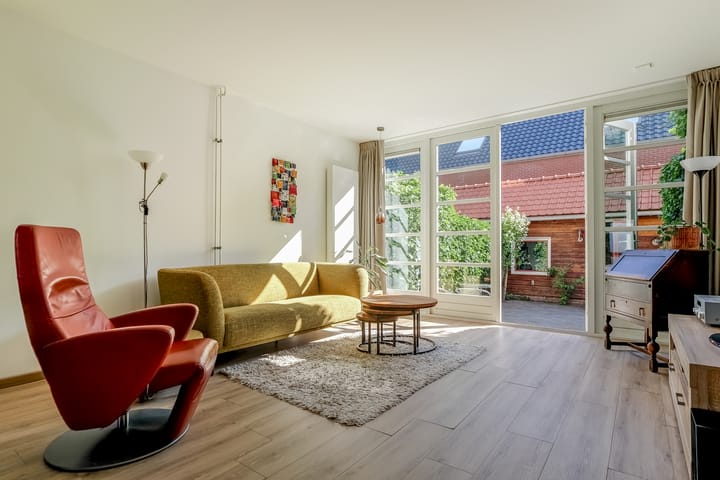 Foto 4 van Hugo de Grootstraat 6