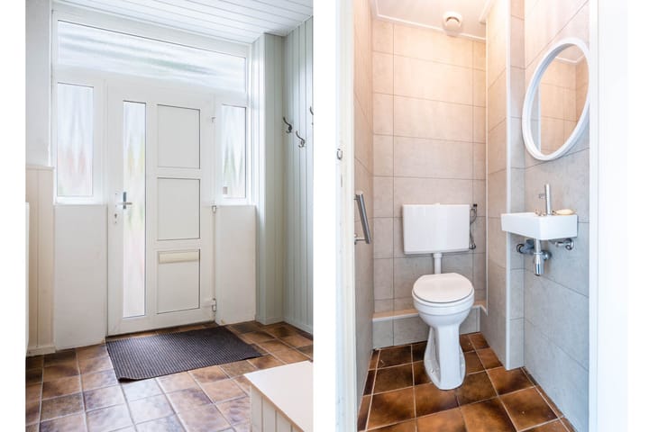 Tussenwoning te koop: Drakesteinstraat 3, Breda