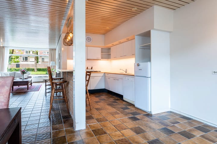 Tussenwoning te koop: Drakesteinstraat 3, Breda