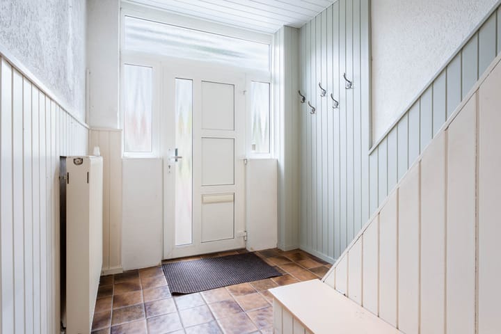 Tussenwoning te koop: Drakesteinstraat 3, Breda