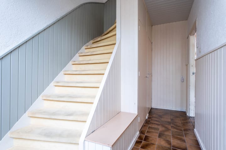 Tussenwoning te koop: Drakesteinstraat 3, Breda