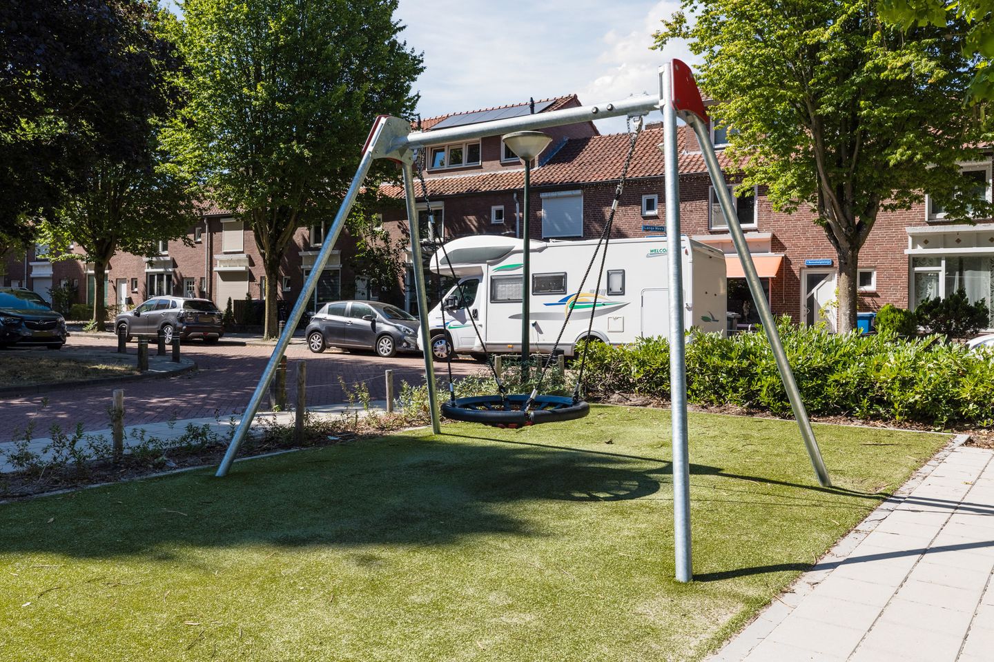 Photo 55 of Kerktorenstraat 58