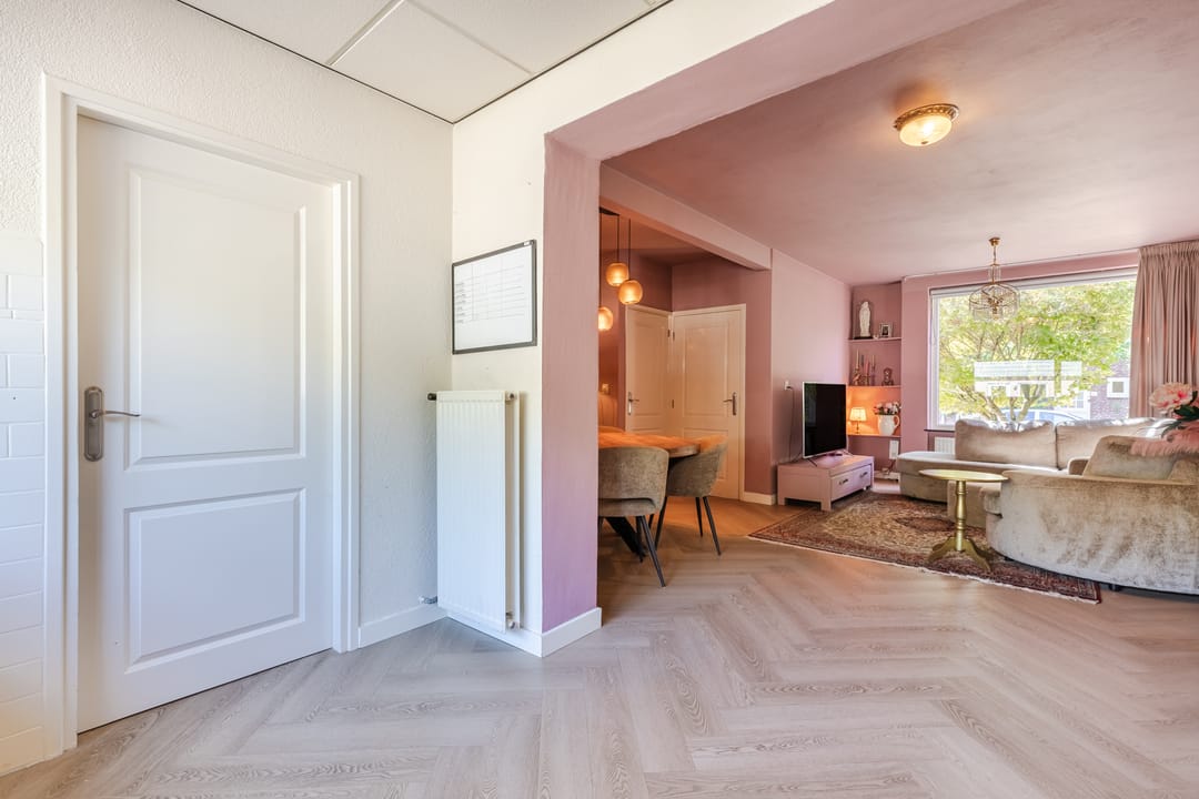 Photo 22 of Kerktorenstraat 58