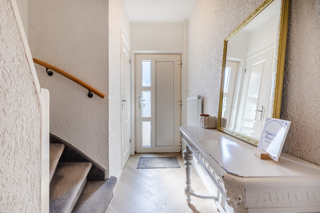 Photo 8 of Kerktorenstraat 58