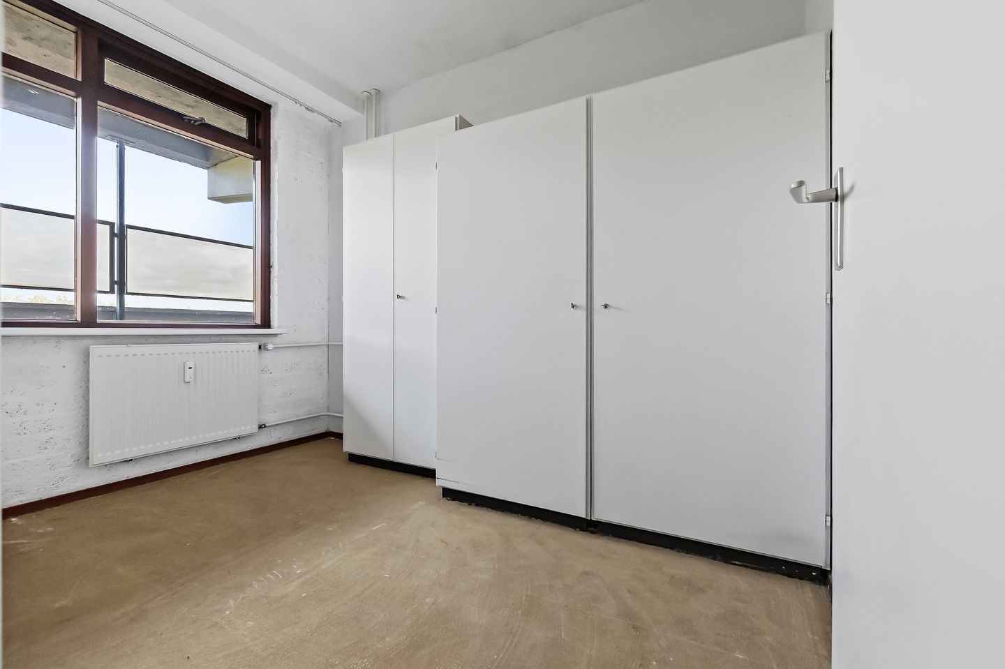 Foto 40 van Stadzicht 45