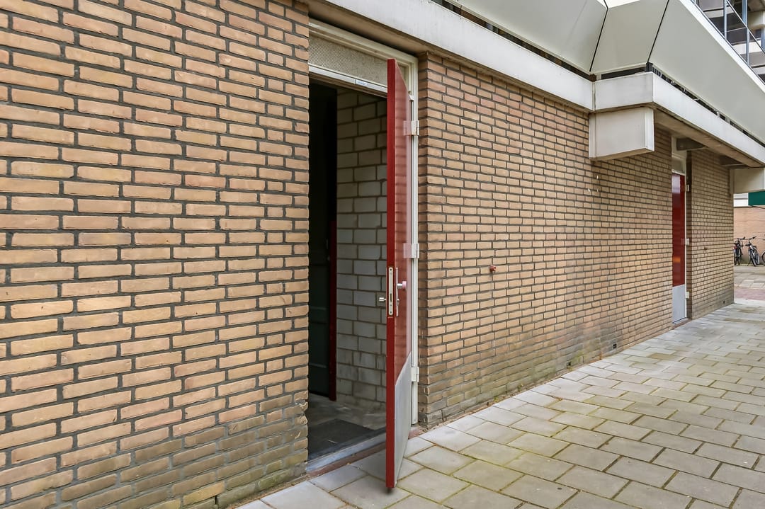 Foto 46 van Stadzicht 45